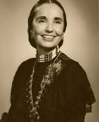 🌟 Edna Moscelyne Larkin Jasinski: A Trailblazing Ballerina from Oklahoma  🌟 Born in 1925 in Miami, Oklahoma, Edna Larkin was a shining star among  the “Five Moons,” Native American ballerinas who achieved