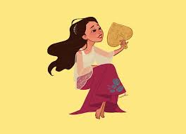 Pin By Tina Bangel Vocal Coach On Stuff I Think Is Neat Filipino Art Philippine Art Filipino Culture