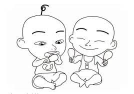 Terdapat juga gambar mewarnai yang tidak kalah menarik. 40 Children S Coloring Pages And Coloring Benefits