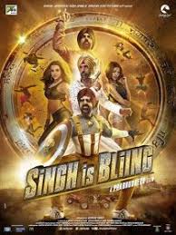 Free Direct Download Singh Is Bliing 2015 Hindi 720p Dvdrip 1 2gb In 2020 Full Movies Download Download Movies Hd Movies