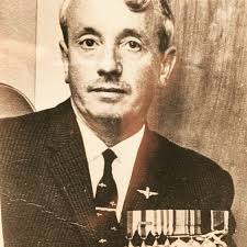 My Grandad Eric Seal 1 Para 11 SAS 2 Commando ,North Africa Operation Torch  , Palestine , Italy, Sicily operation Husky , ARNHEM (OPERATION MARKET  GARDEN.