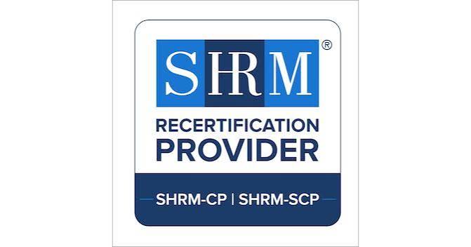 SHRM Recertification Provider was issued by Society for Human Resource Management to Jennifer Massey. | Jennifer L. Massey, SPHR, SHRM-SCP, EA-CS | 16 comments