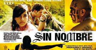 Canción sin nombre est un film réalisé par melina león avec pamela mendoza, tommy párraga. Passion For Movies Sin Nombre A Harrowing Border Crossing Journey