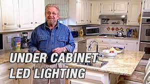 How To Install Led Lights Under Kitchen Cabinets Cabinet Lighting Diy Led Lights Under Cabinet