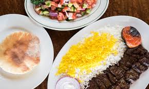 Looking for persian food recipes? Persian Delivery Near Me