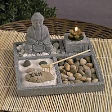My Mom Has One Of These I Need One Too Relaxing Zen Garden Miniature Zen Garden Mini Zen Garden