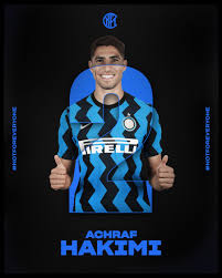 1 please check the dimensions of your wallpaper. Achraf Hakimi S Shirt Number News
