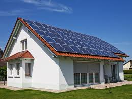 Panouri Solare Vs Panouri Fotovoltaice Solutii Pentru Incalzirea Apei Si Pentru Producerea De Curent Electric Casa și Grădina
