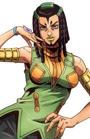 Ermes costello anime