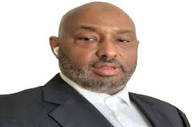 Farouk Salim: The quality driver at SON