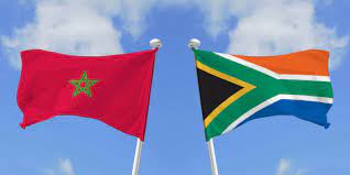 Les lions de l'atlas affrontent ce lundi l'afrique du sud dans le cadre de la 3e journée de la phase de poules de la can. L Afrique Du Sud Souhaite Renforcer Les Relations De Cooperation Avec Le Maroc