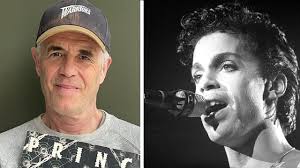 Talking about Prince, 5 years after his death