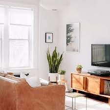Modern living rooms are a popular choice so there are many places which you can draw inspiration from. 20 Modern Apartment Decor Ideas To Suit Any Size Space