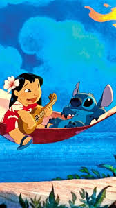 Multiple sizes available for all screen sizes. Lilo And Stitch Wallpaper Iphone Kolpaper Awesome Free Hd Wallpapers