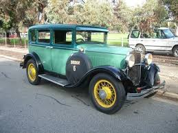 Image result for Crown Maroon 1930 Dodge