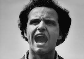 These radical photos show the original Berkeley free speech movement in its  raucous early days