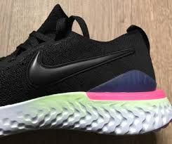 Nike women's epic react flyknit 2 trail running shoes. Nike Epic React Flyknit 2 Deals 75 Facts Reviews 2021 Runrepeat
