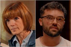 The Traitors 2024: All the clues you missed about the mother and son duo