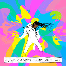 Maybe you would like to learn more about one of these? Turns Out Willow Smith Rocks Switched On Pop