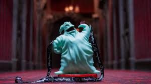 Walt disney world tim burton nightmare before christmas baseball. Halloween Popcorn Buckets At The Disney Parks Disneyland Resort Disney Theme Parks Disney Parks