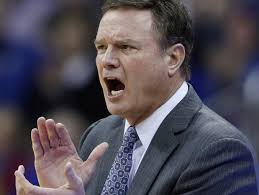 Self rant targets KU's lack of confidence