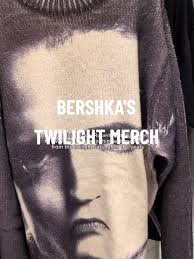 Bershka Edward Jumper