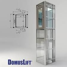 Elevator Thang May Download 3dmodel Free 3d Model Maxbrute 1 In 2020 Locker Storage Staircase Living Room Scandinavian