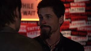 Eddie Nero summing it all up