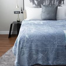 For this, you've got a few options. Ubuntu Faux Mink Blankets1 Ply Double Size Sesli