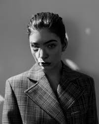 Although it's unclear exactly when the song will be released, lorde's website included the phrase arriving in 2021.patience is a virtue. The Return Of Lorde The New York Times