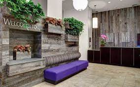 How should we direct your call? Hilton Garden Inn New York Manhattan Chelsea 3 New York Bis Zu 70 Voyage Prive