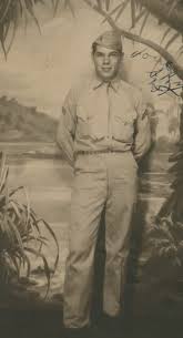 Ernest Adams Obituary