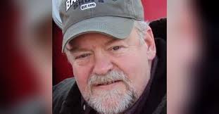 Jonathan Matthew Finch Obituary