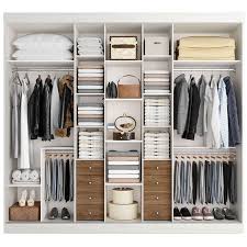 Armadio E Cabina Armadio Come Organizzarli Fillyourhomewithlove Armadio Cabina Fillyourhomewithl 2020 Yatak Odasi Dolap Duzenleme Soyunma Odalari Luks Gardirop