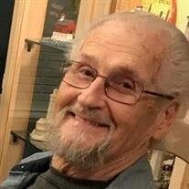 Edmund M. "Eddie" Jentczak Obituary