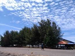 Pantai indah randusanga, randusanga wetan, kecamatan brebes, krajan, randusanga wetan, kec. Indahnya Kabupaten Brebes Mumbai Van Java