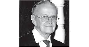 Lyle Frantz Obituary (1930