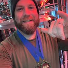 20 years of Scuba crafting killer brews and bringing the good vibes, what a  ride! We're beyond grateful for your energy, passion, and all you've poured  into this place. #anniversary #brewery #brewer #