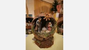 Each nativity piece is beautifully hand carved. Touring The Nativity Scenes Of Salzburg Magazine Salzburg Info