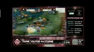 Buat tim yang menang pada match hari rabu akan bertanding di lower bracket dan buat tim yang kalah sayang sekali harus pulang. Lup6vqnq6zsm9m