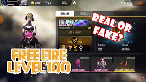 Currently, it is released for android, microsoft windows. Free Fire Highest Level Who Has The Highest Level In 2020