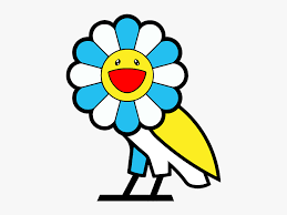 Takashi murakami art murakami flower apple watch wallpaper homescreen wallpaper pink elephant emoticon great artists art inspo flower art. Takashi Murakami Flower Ovo Hd Png Download Transparent Png Image Pngitem