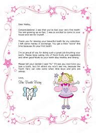 Each letter is available in two versions: Printed Personalized Tooth Fairy Letter Girl Tooth Fairy Certificate Tooth Fairy Letter Template Tooth Fairy Letter