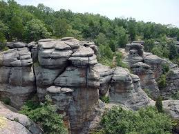 Shawnee National Forest Garden Of The Gods South Illinois Usa Jpg 990 743 Shawnee National Forest Beautiful Places Most Beautiful Places