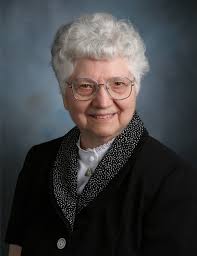 Obituary information for Julia Pfeifer, CSA