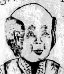 Diamond Crossing School Class Photo 1912