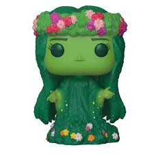 Escena de te fiti de la película de walt disney pictures moana | vaiana: Figurine Disney Moana Vaiana Te Fiti Pop 10cm