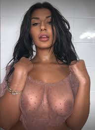 شيرين shareen spericco OnlyFans - EroMe