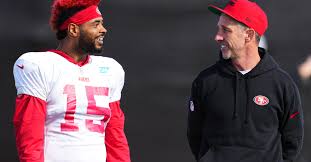 49ers Round 2 NFL Draft thread: We’ll see at least two picks in this round. Maybe. Probably.