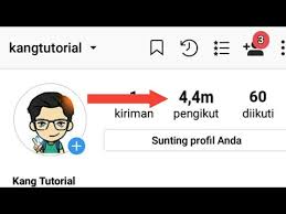 Instagram memiliki kebijakan yang sekiranya bisa mencopot centang birumu kalau kamu sudah mendapatkannya. Tutorial Menambahkan Ribuan Followers Di Instagram Gratis Youtube